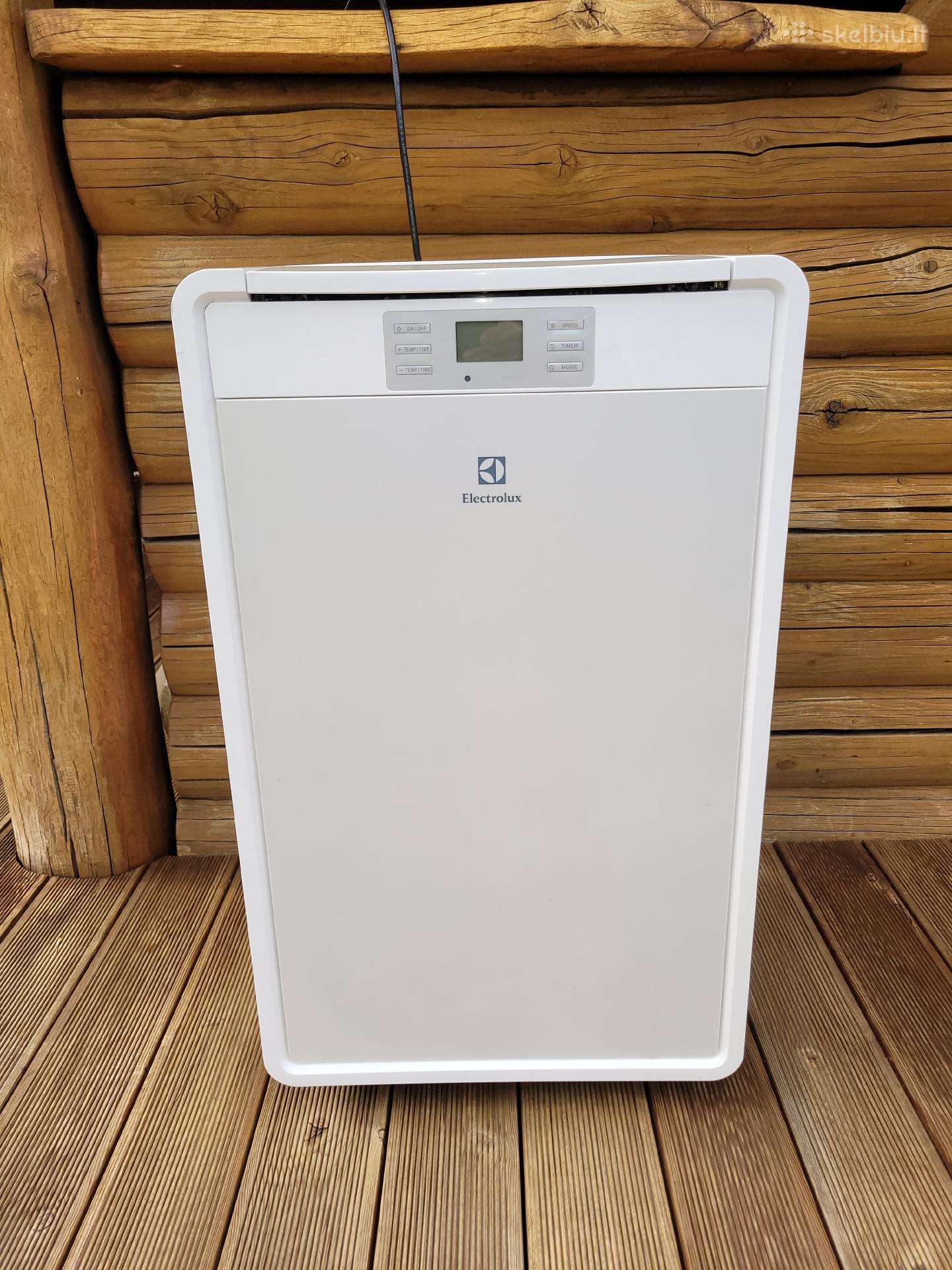 Mobilus kondicionierius Elektrolux Eacm-12 Dr/n3