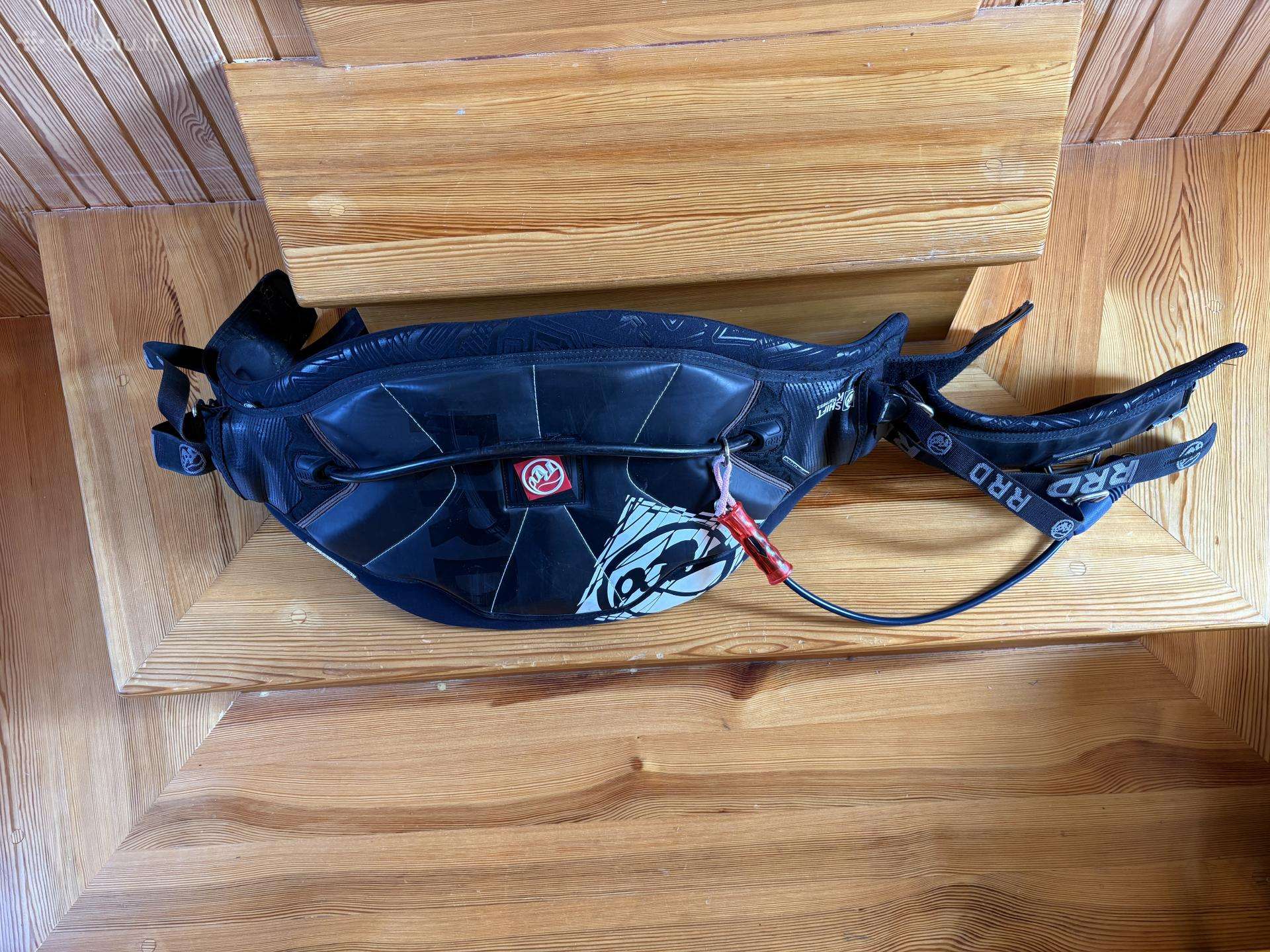 Kaitavimo Rrd trapecija XL