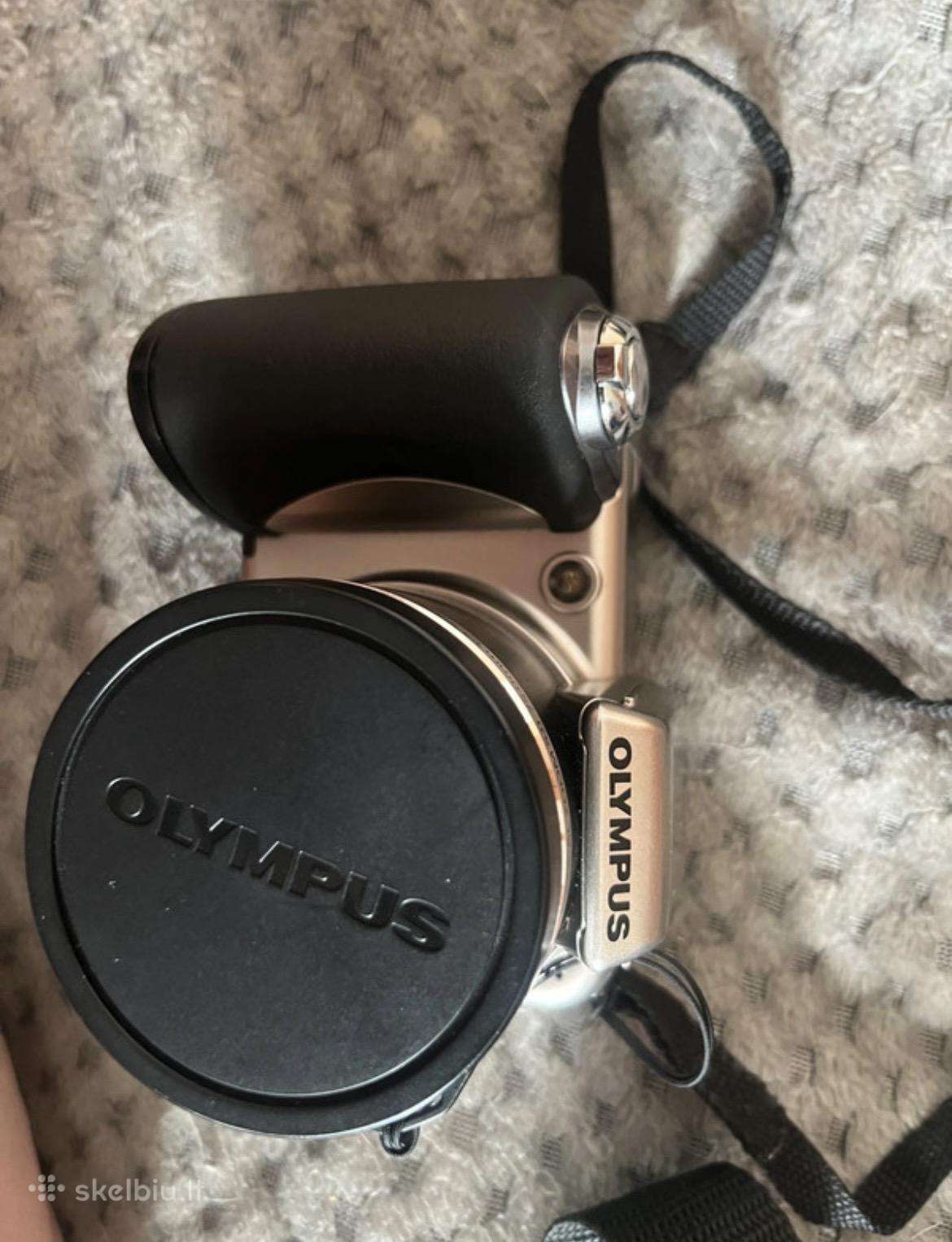 Fotoaparatas