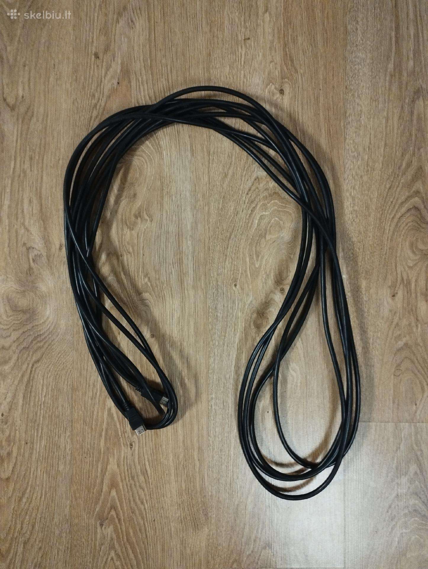 10m Hdmi laidas