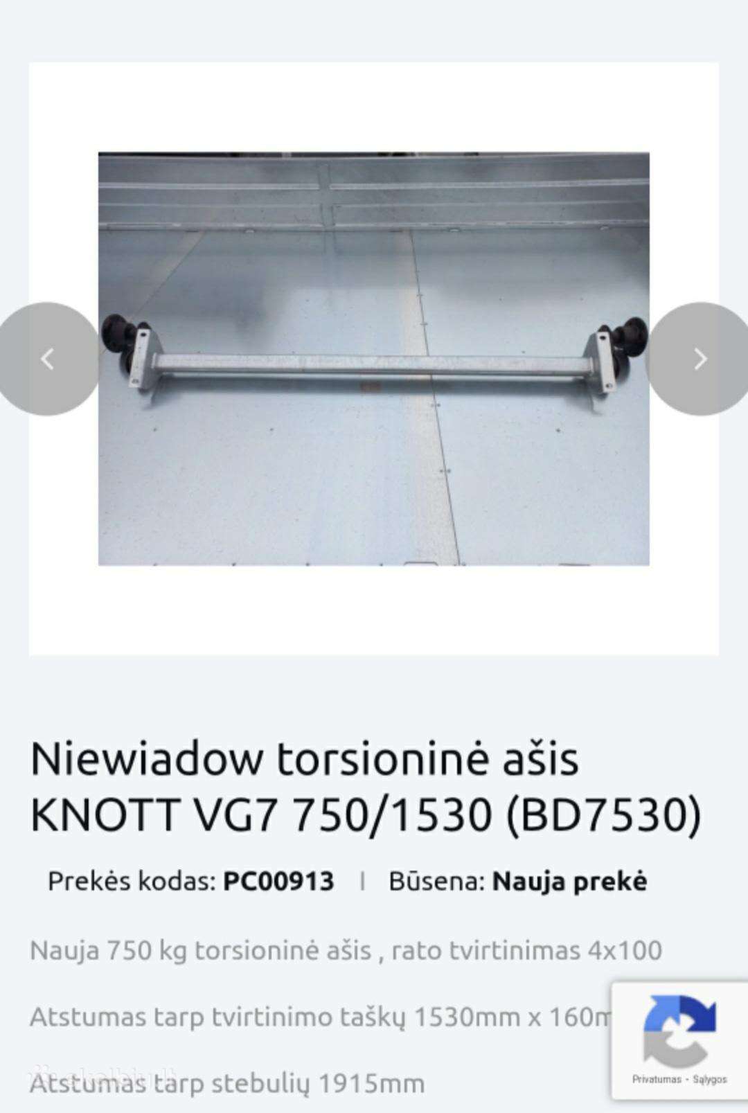 -Kita-, passenger car trailers