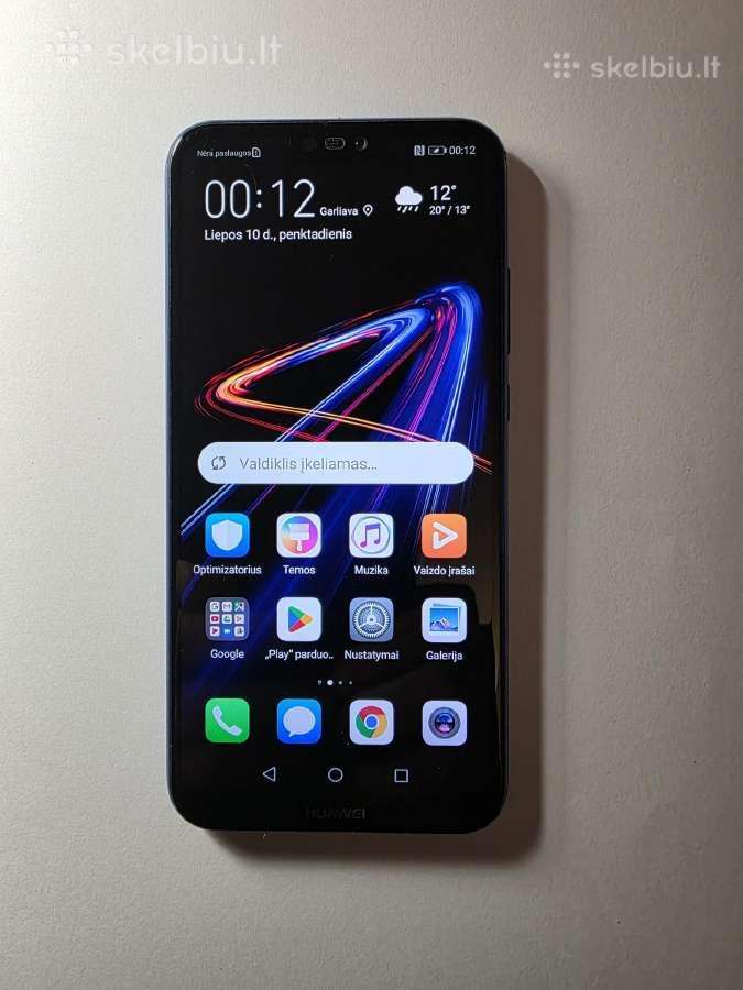 Samsung Galaxy A40 -25 eu.,huawei P20 lite -40 eur