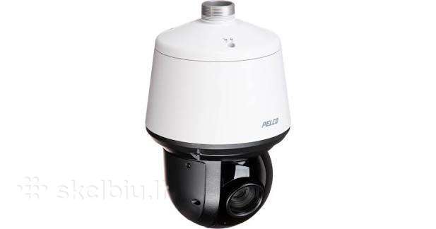 Pelco Ptz camera P2230l-esr, 2mp, 30x, 150ir