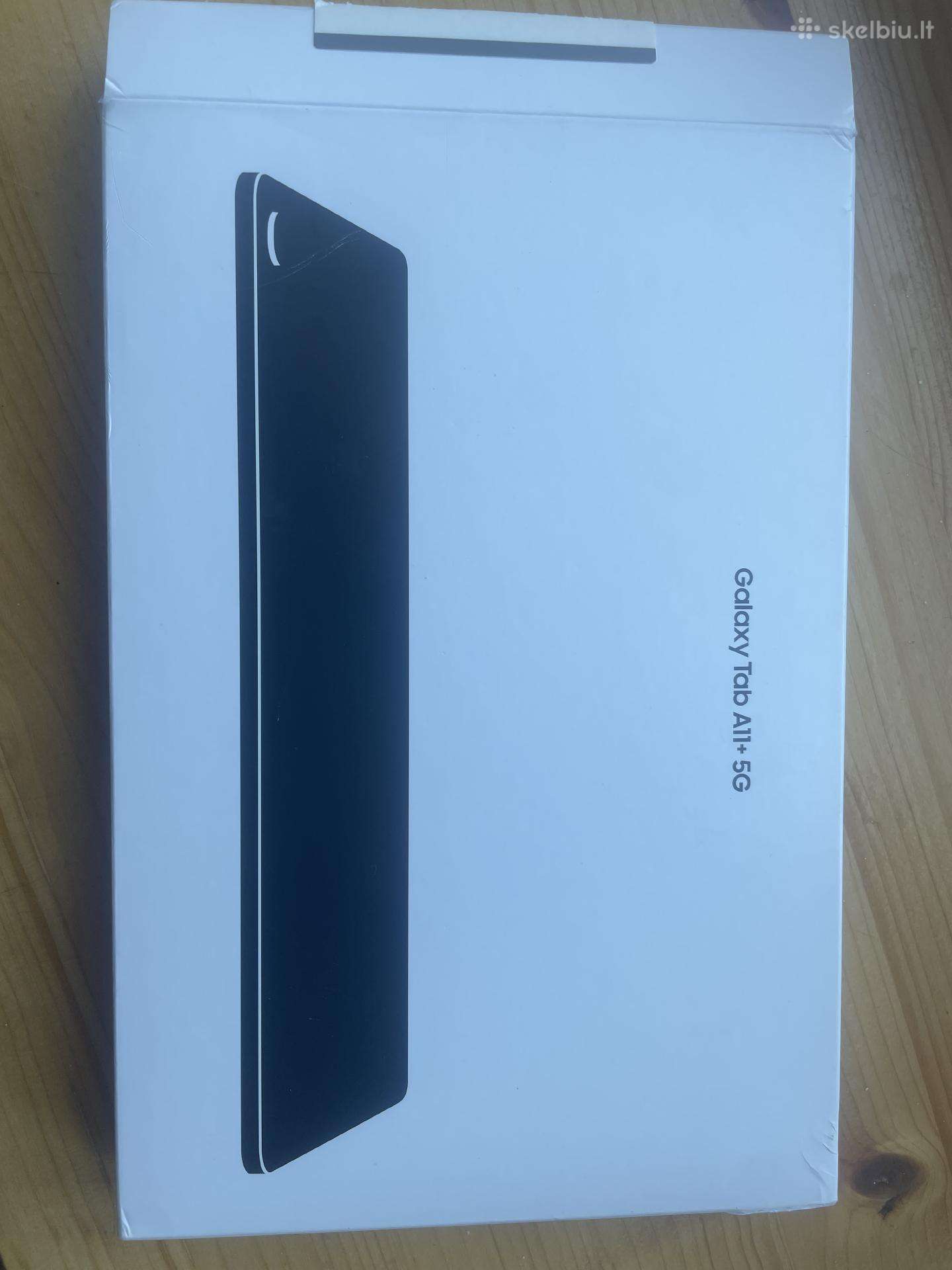 Samsung Galaxy Tab A11+ 5G 128gb