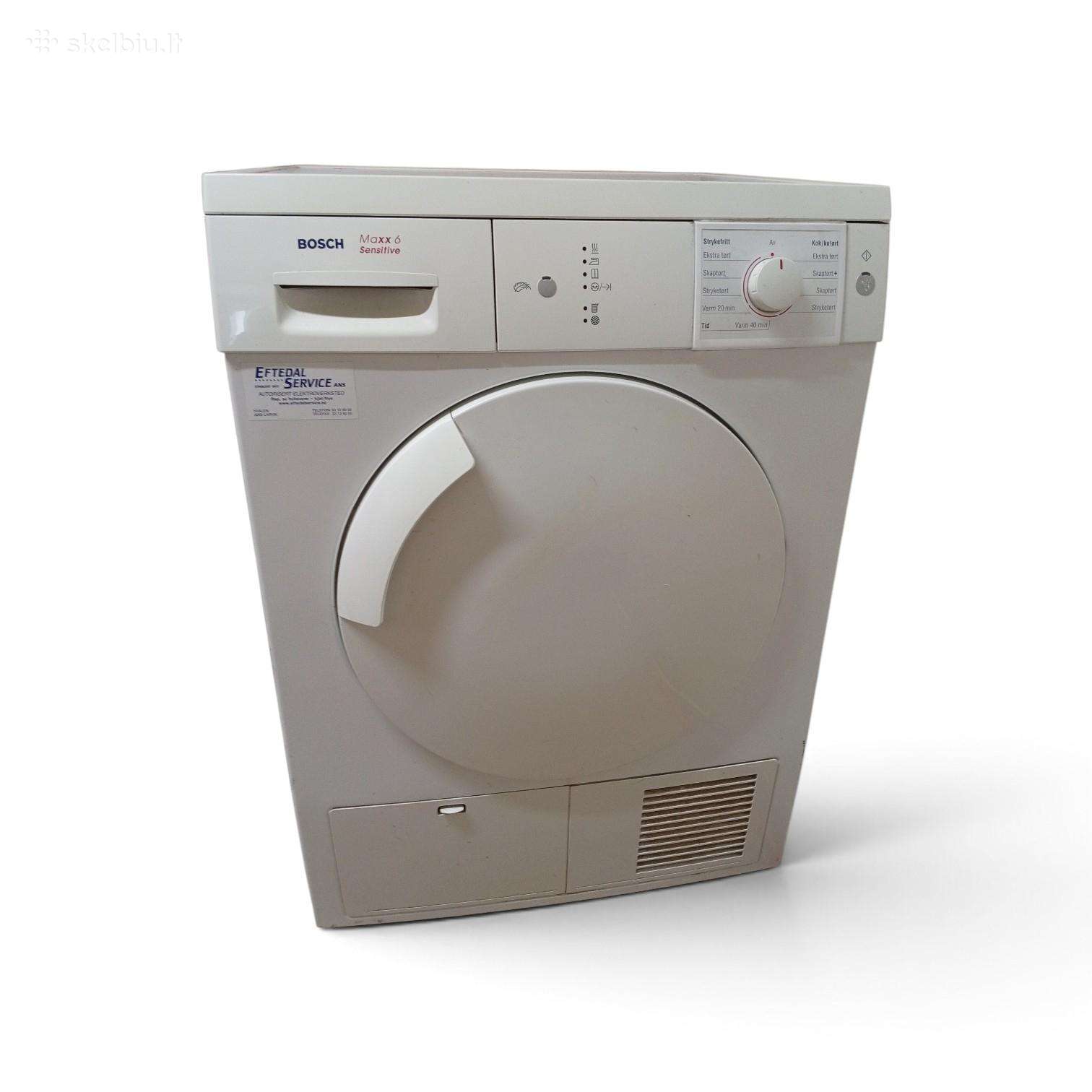 Bosch rubu dziovykle