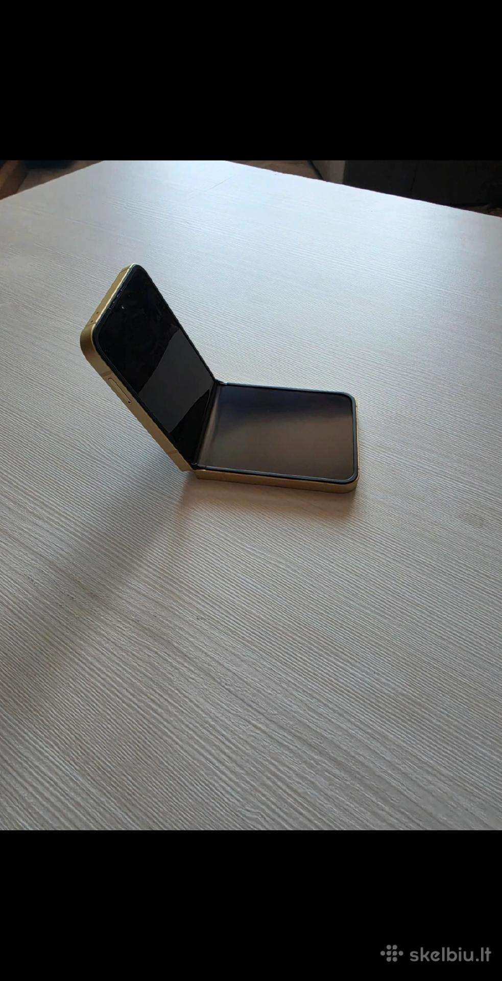 Samsung Galaxy Z Flip6 512 GB