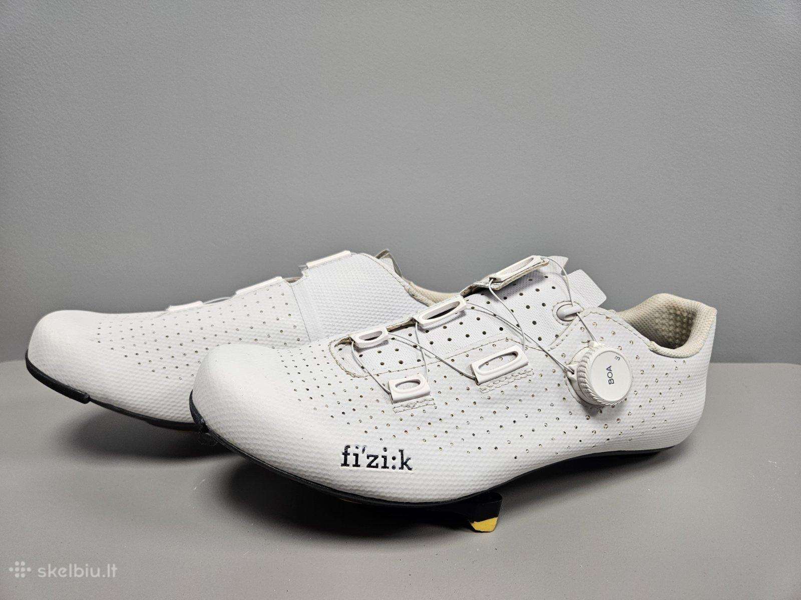 Fizik Tempo Decos Carbon Wide plentiniai batai