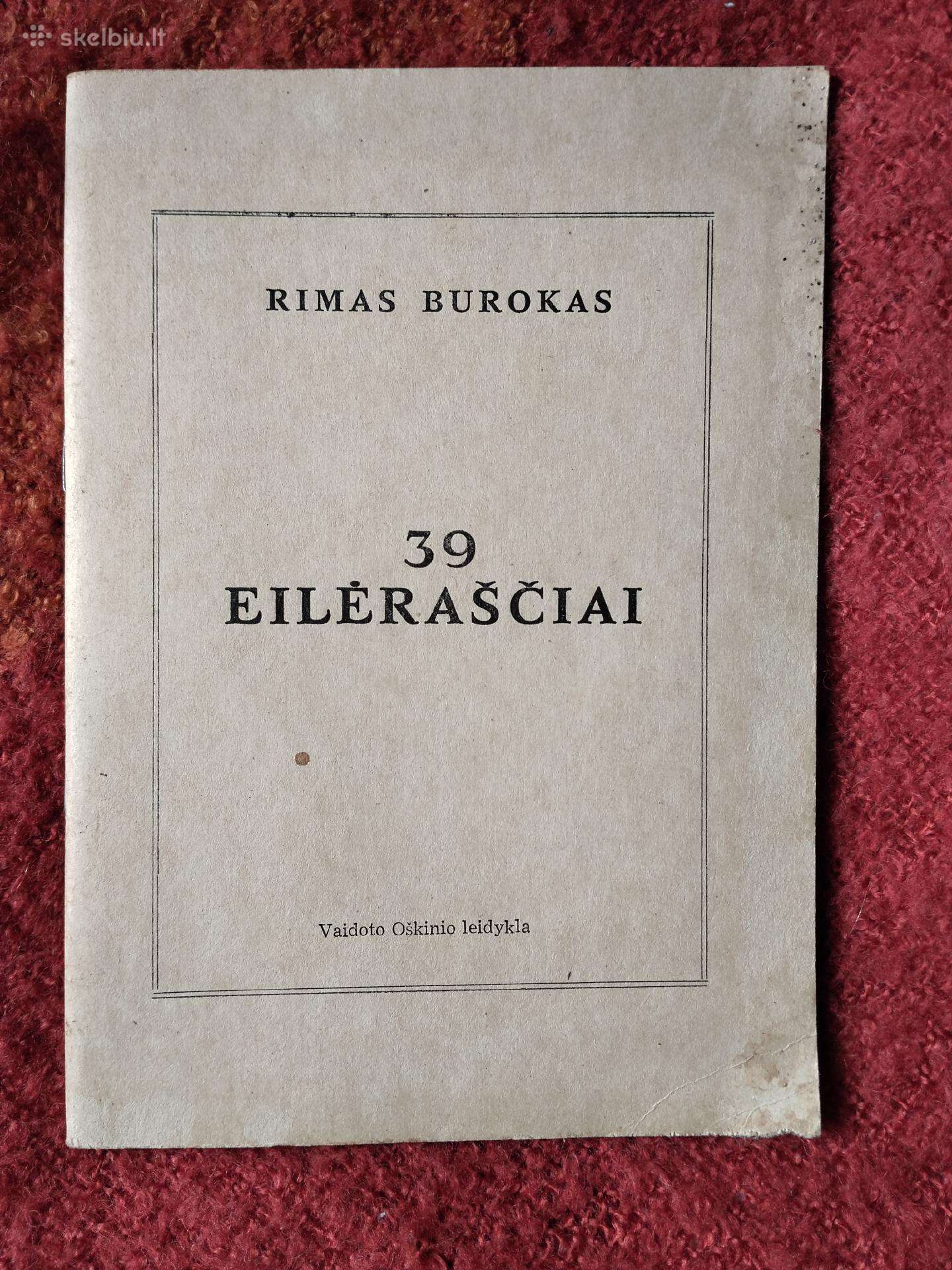Reta knyga