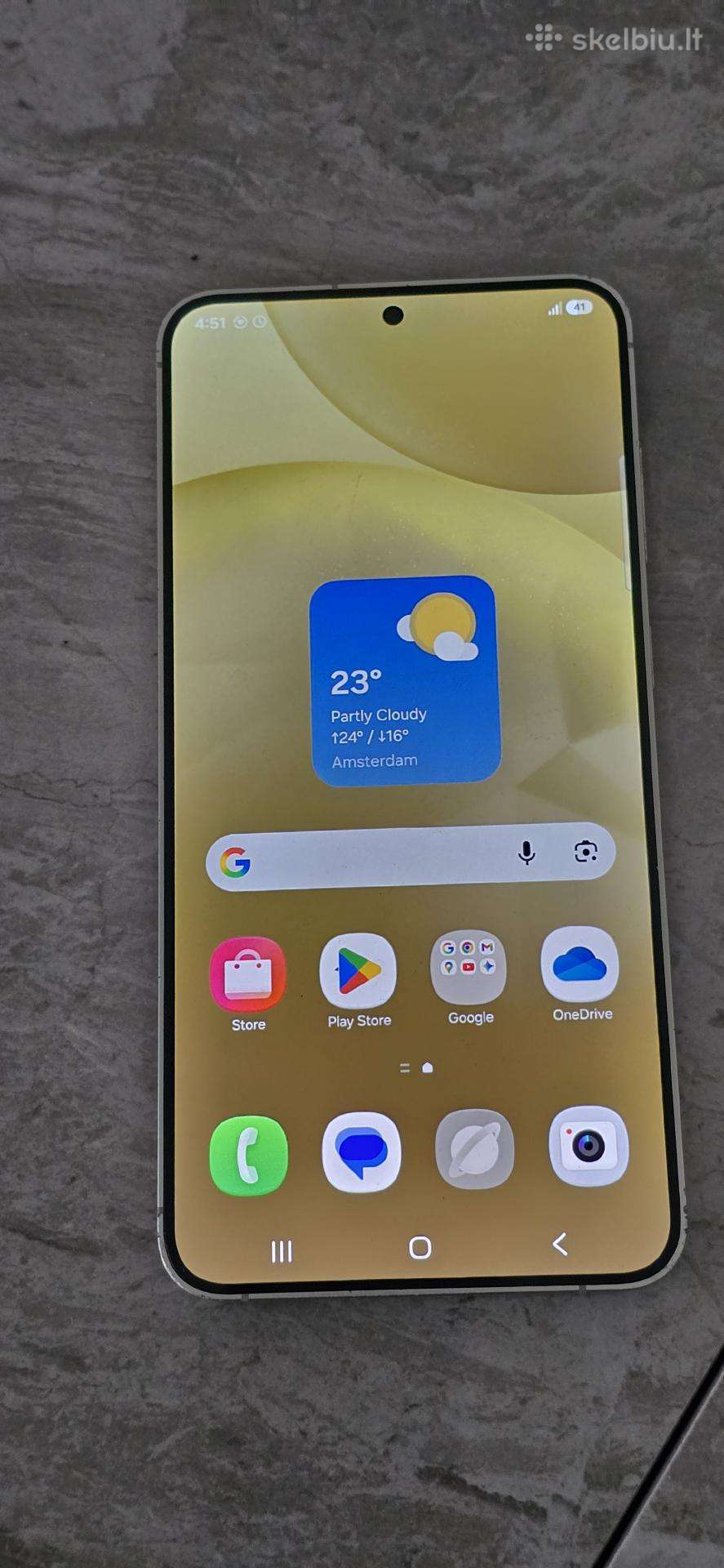Samsung s24+