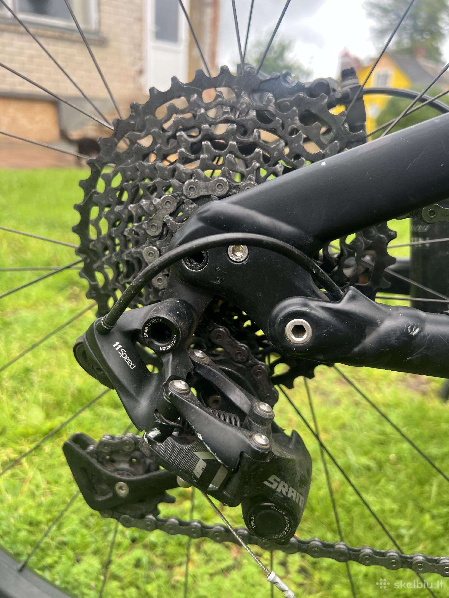 Mountain bike Specialized 29″