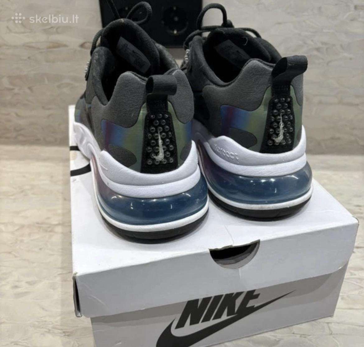 Nike Airmax 270 React 20