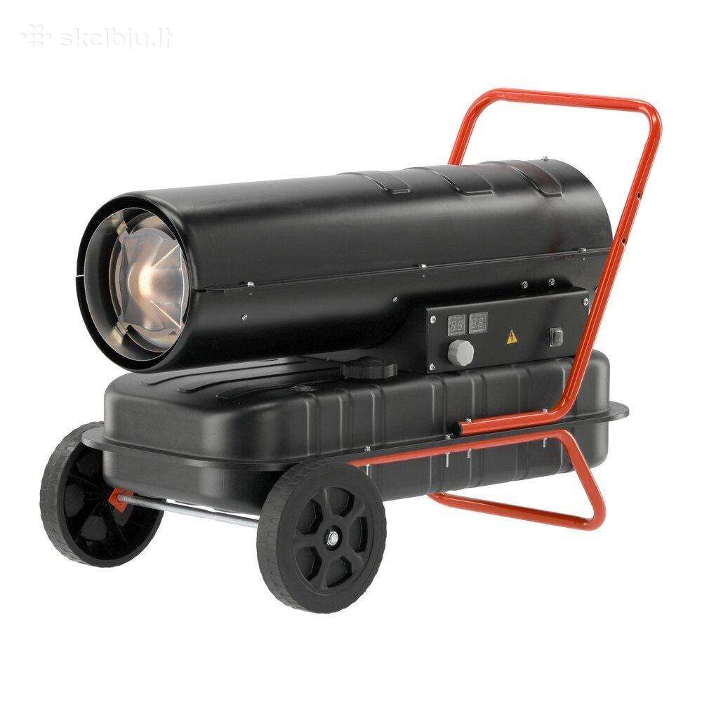 Dyzelinis šildytuvas 30kw Yato YT-99740