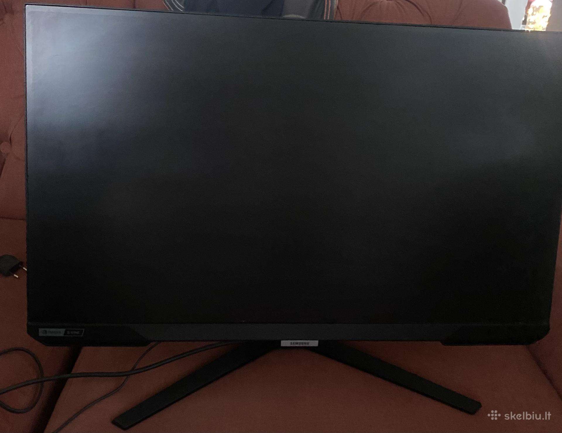 Parduodamas gaming Pc