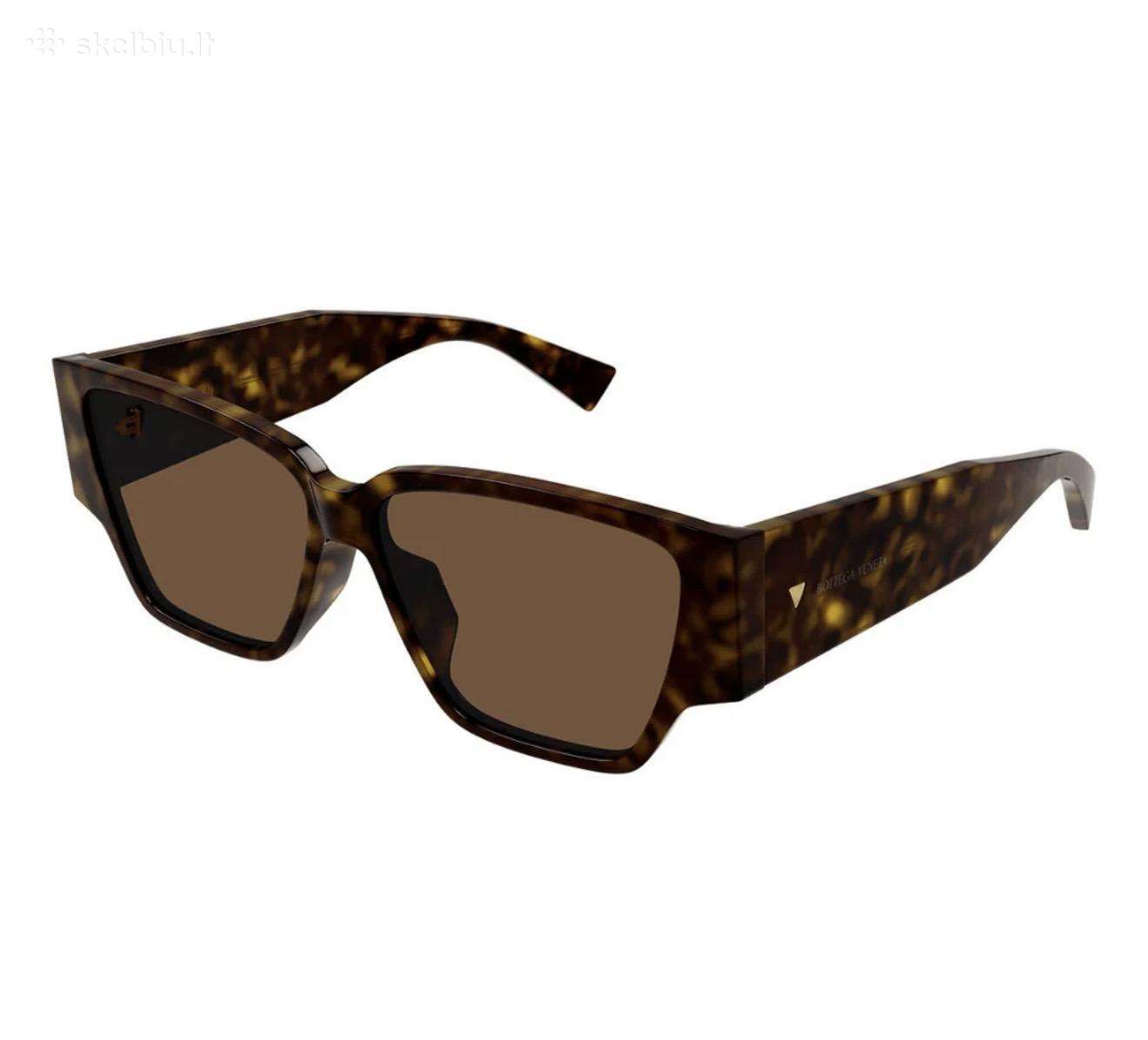 Bottega Veneta saules akiniai