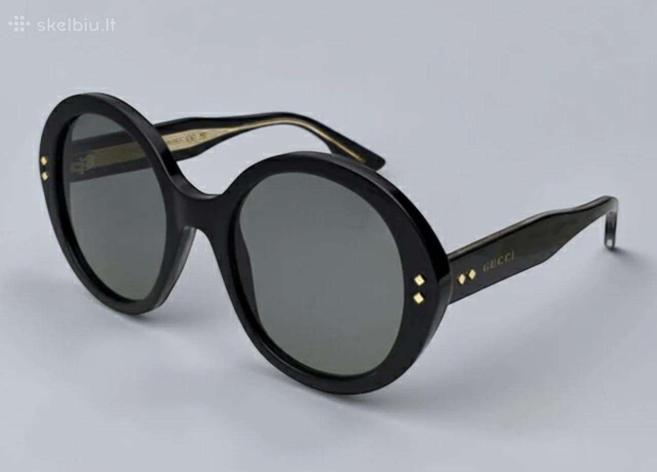 Gucci saules akiniai