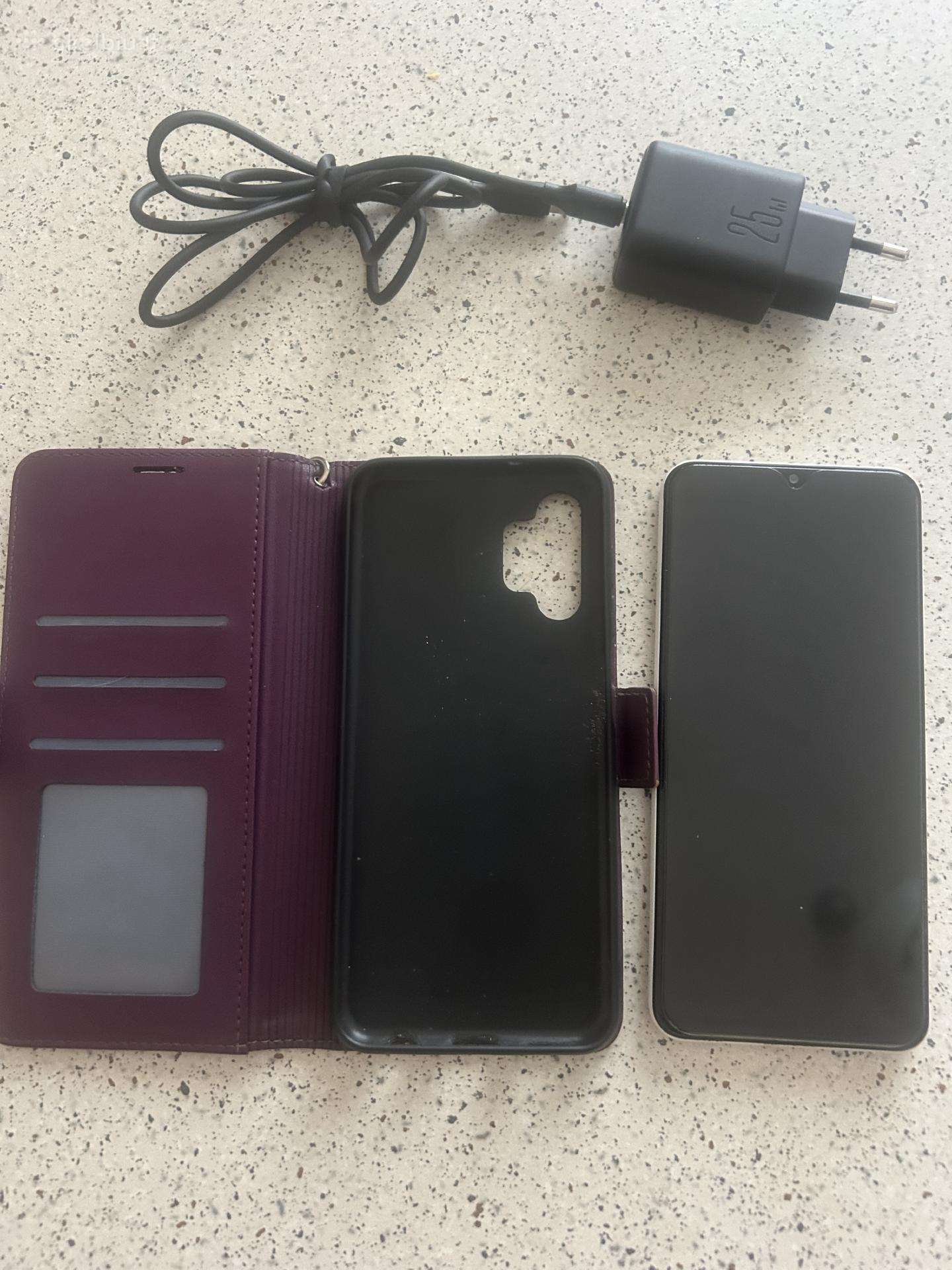 Parduodamas Galaxy A13 5G