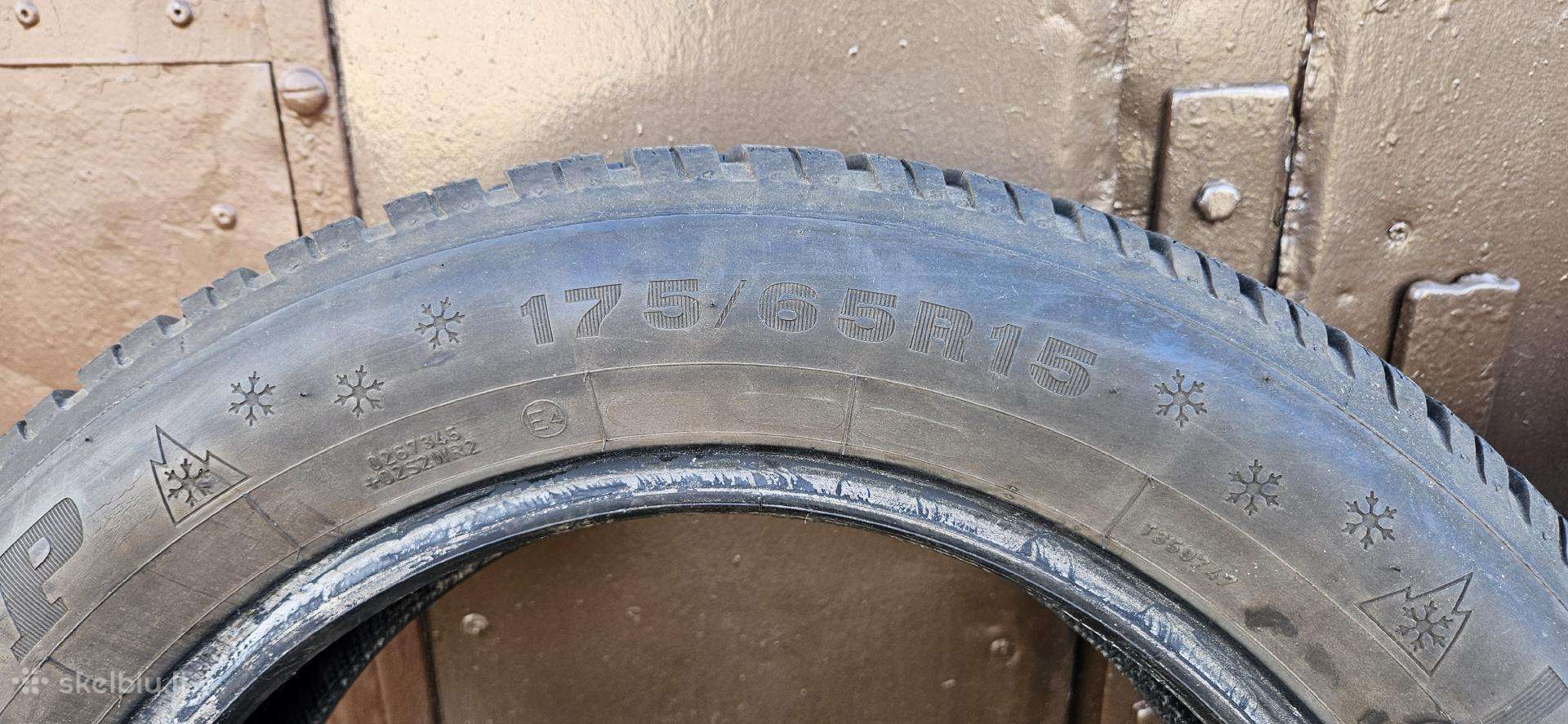 -Kita-, всесезонные 175/65 R15