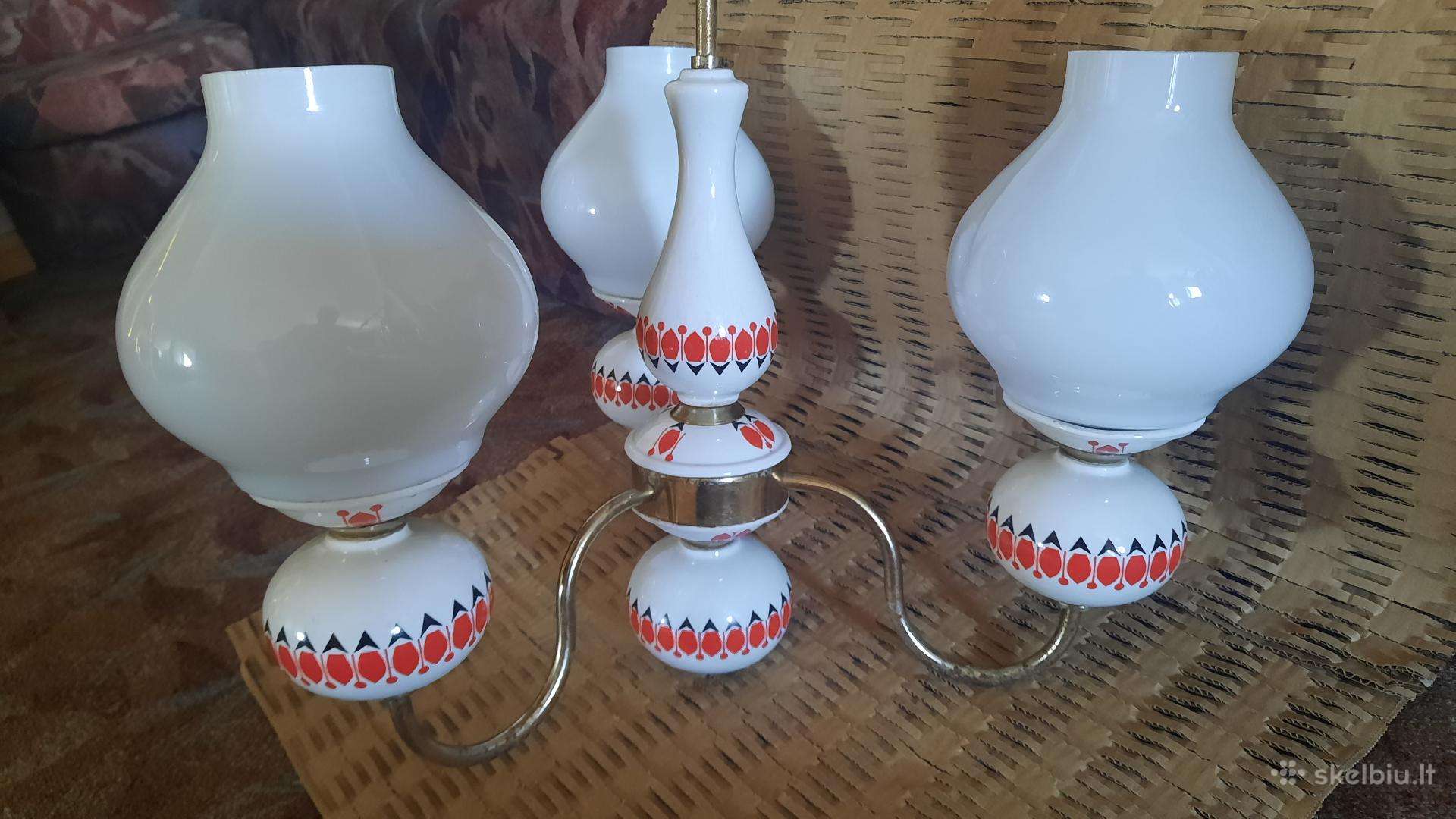 Šviestuvas