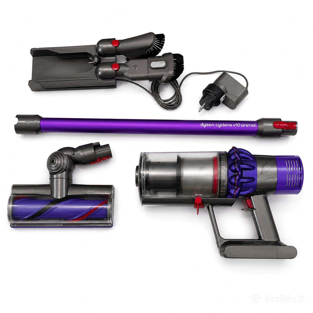 Dyson V10 Animal