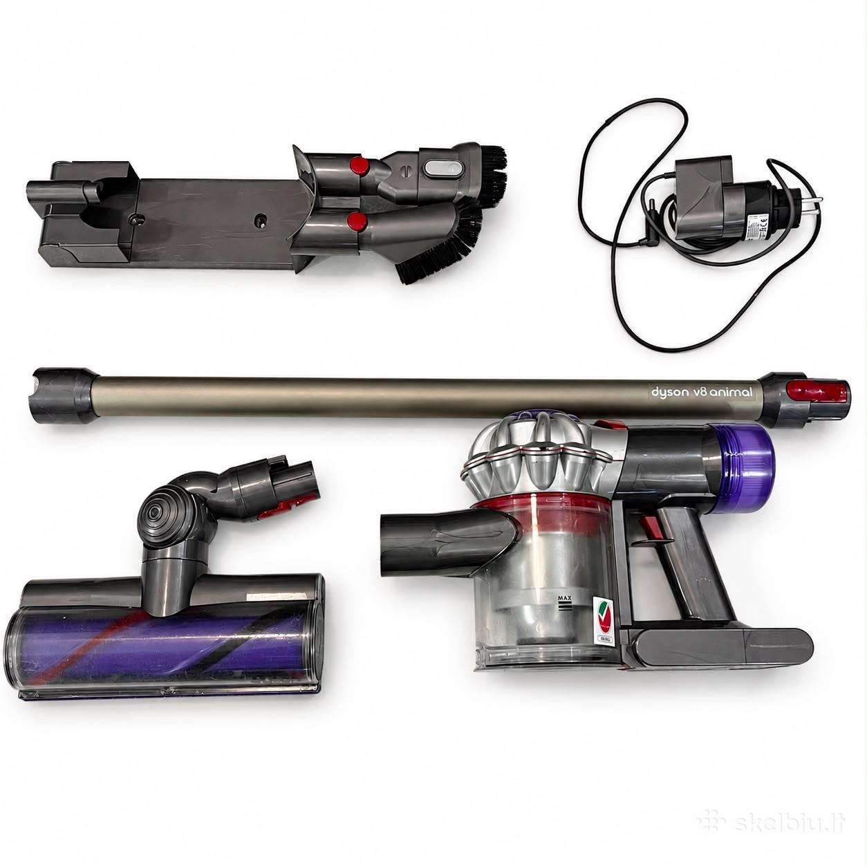 Dyson V8 Animal