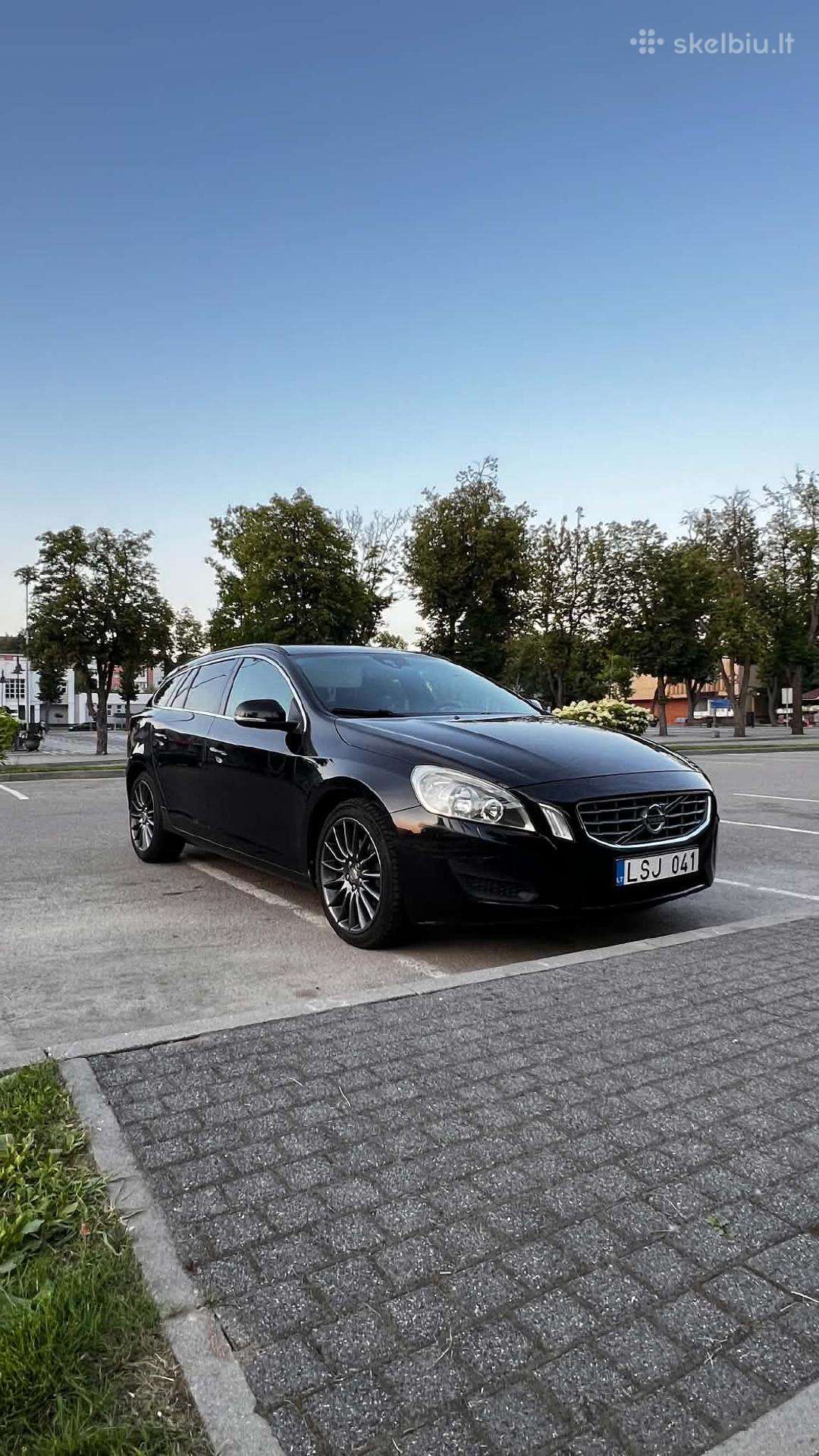 Geras auto tvarkingas