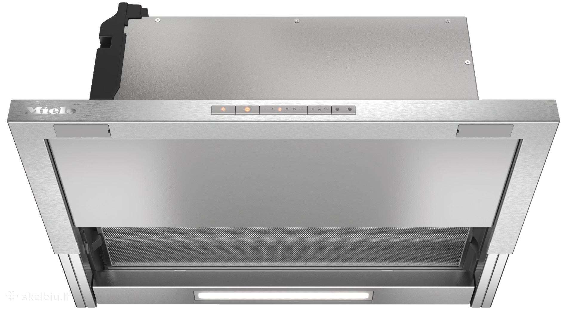 Gartraukis Miele Das 4620