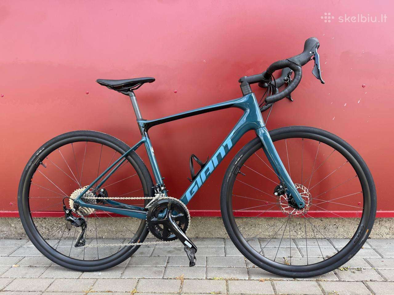 Giant Tcr Endurance 2023m.