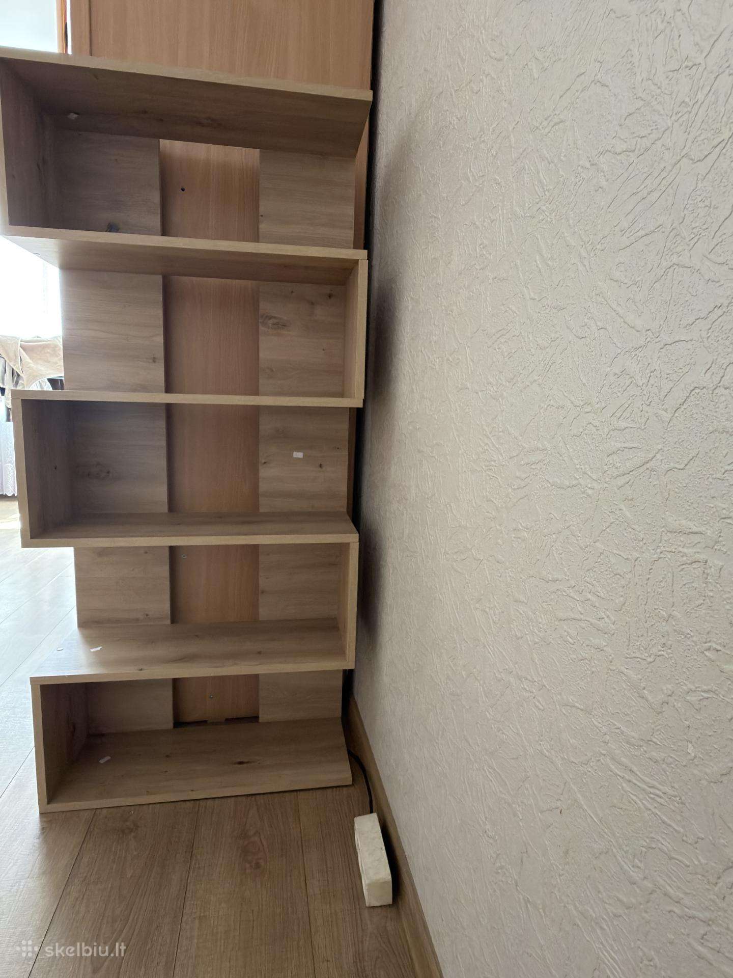 Nauja lentyna tik sustatyta