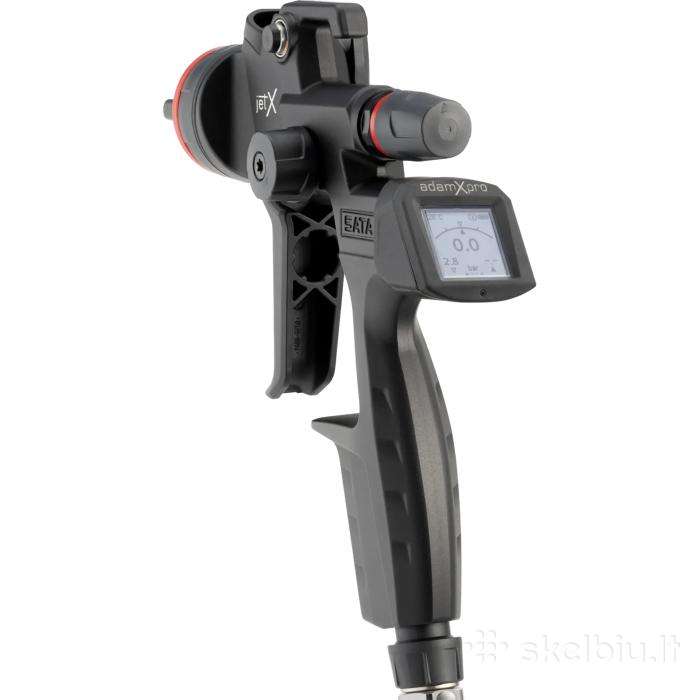 Sata Jet X Rp 1.3i adam x pro