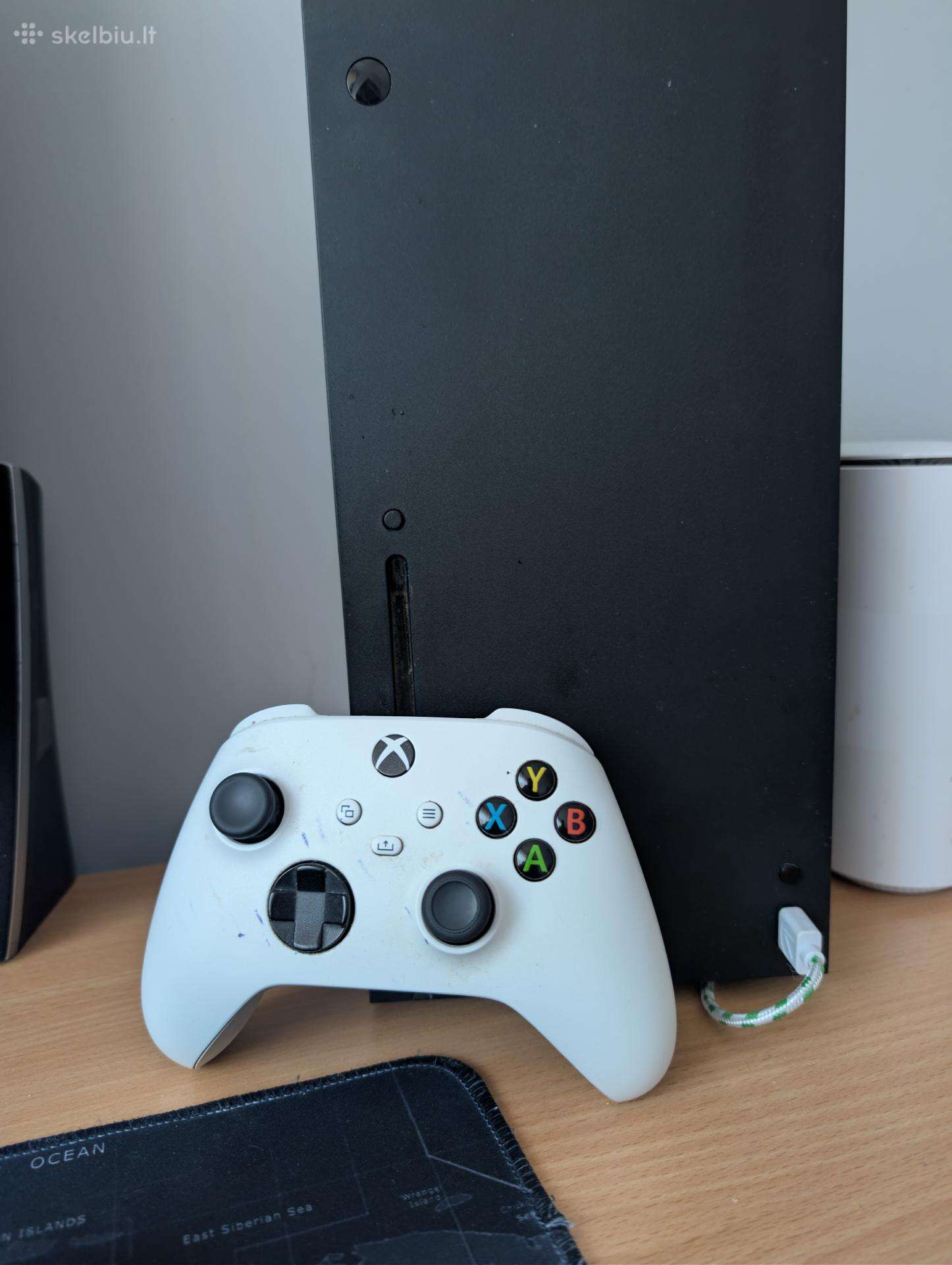 Parduodu/keičiu Xbox Series X