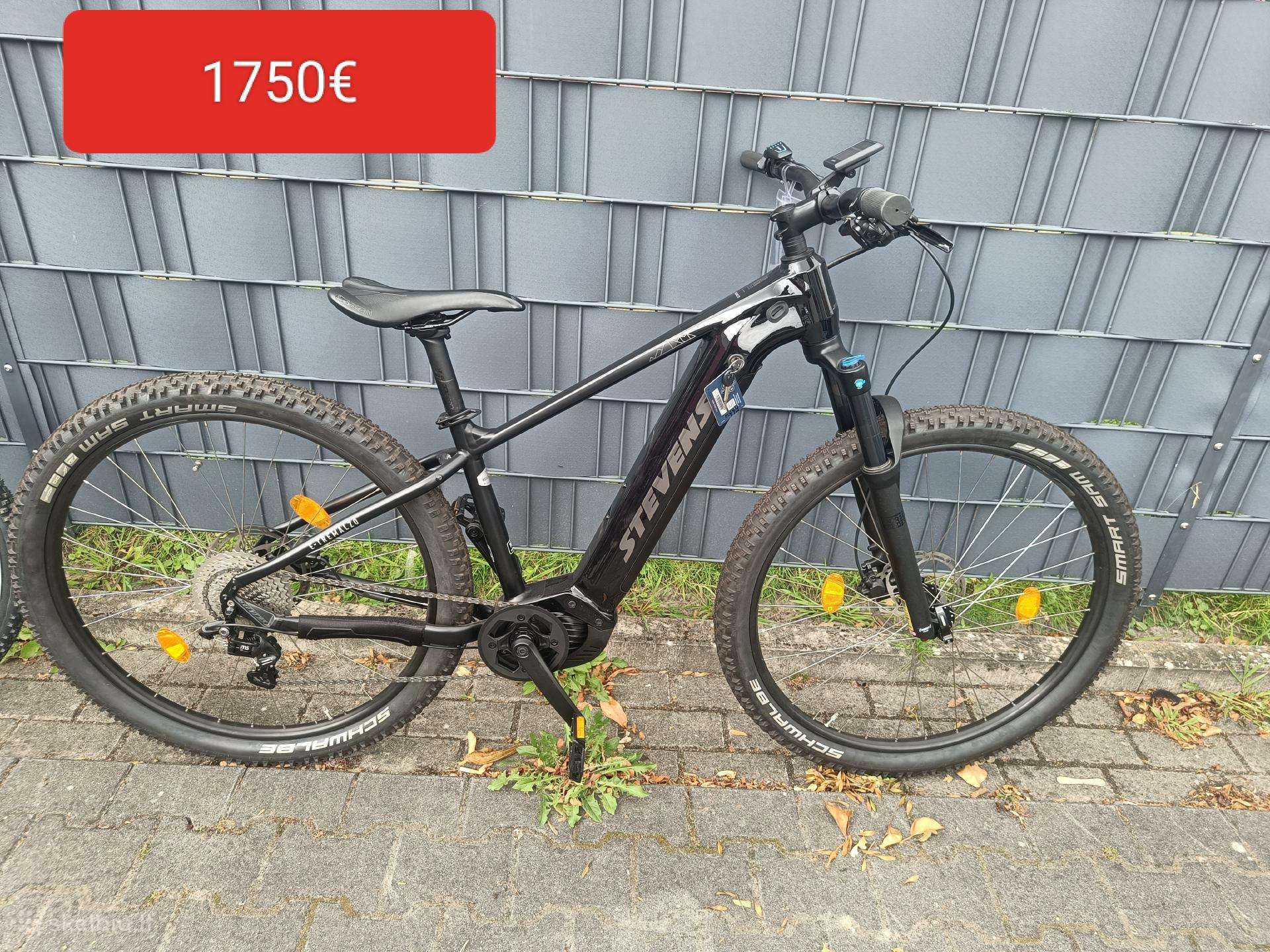 Electric bike -Kita-