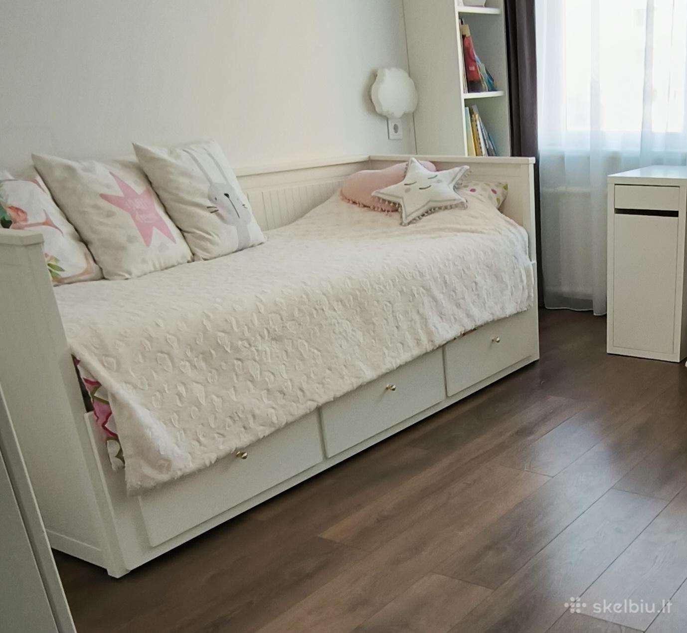Ikea lova
