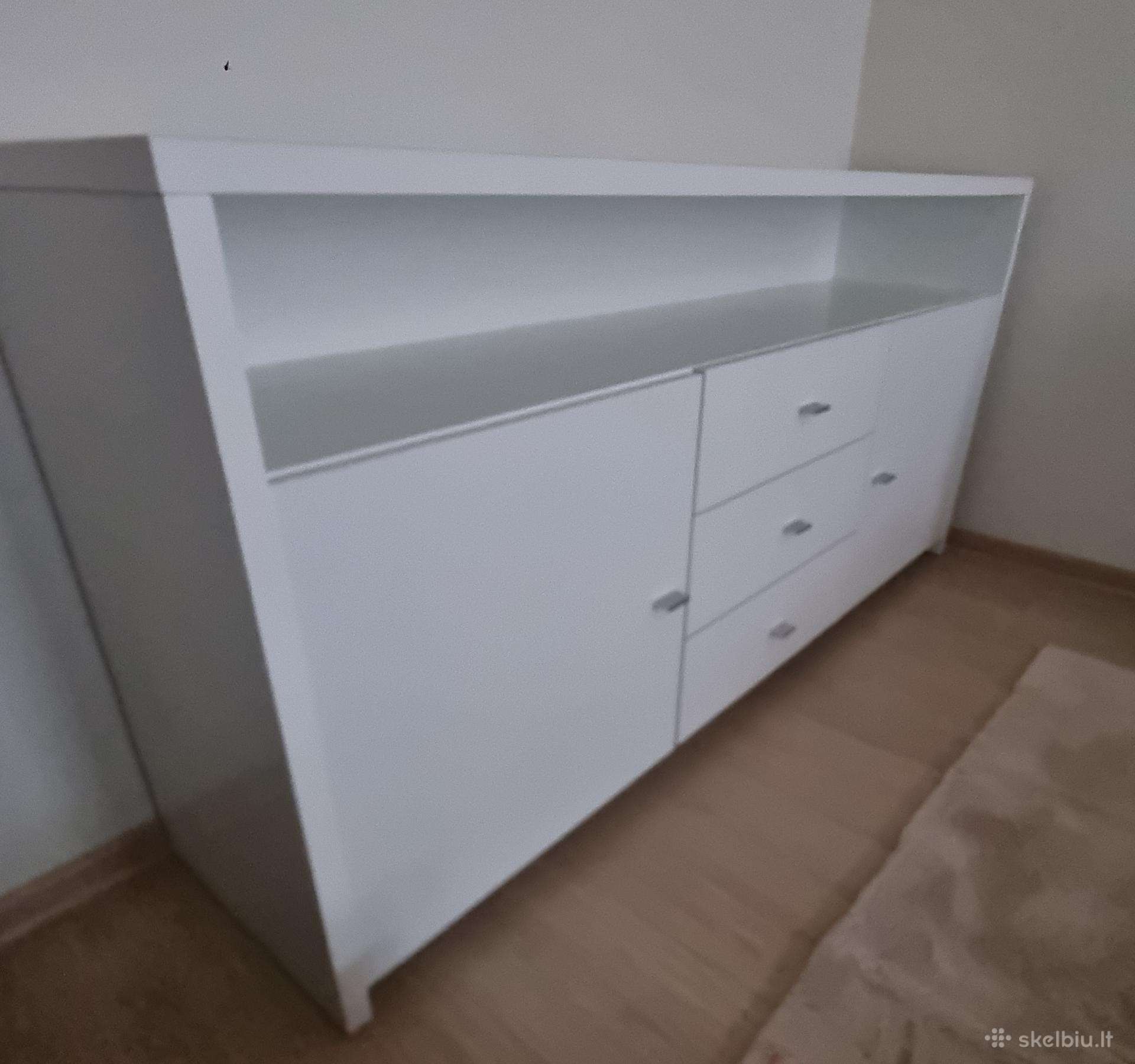 Parduodama
