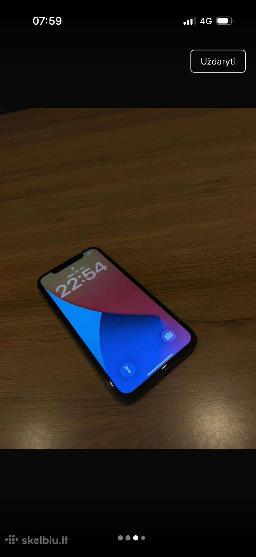 iPhone 11 pro