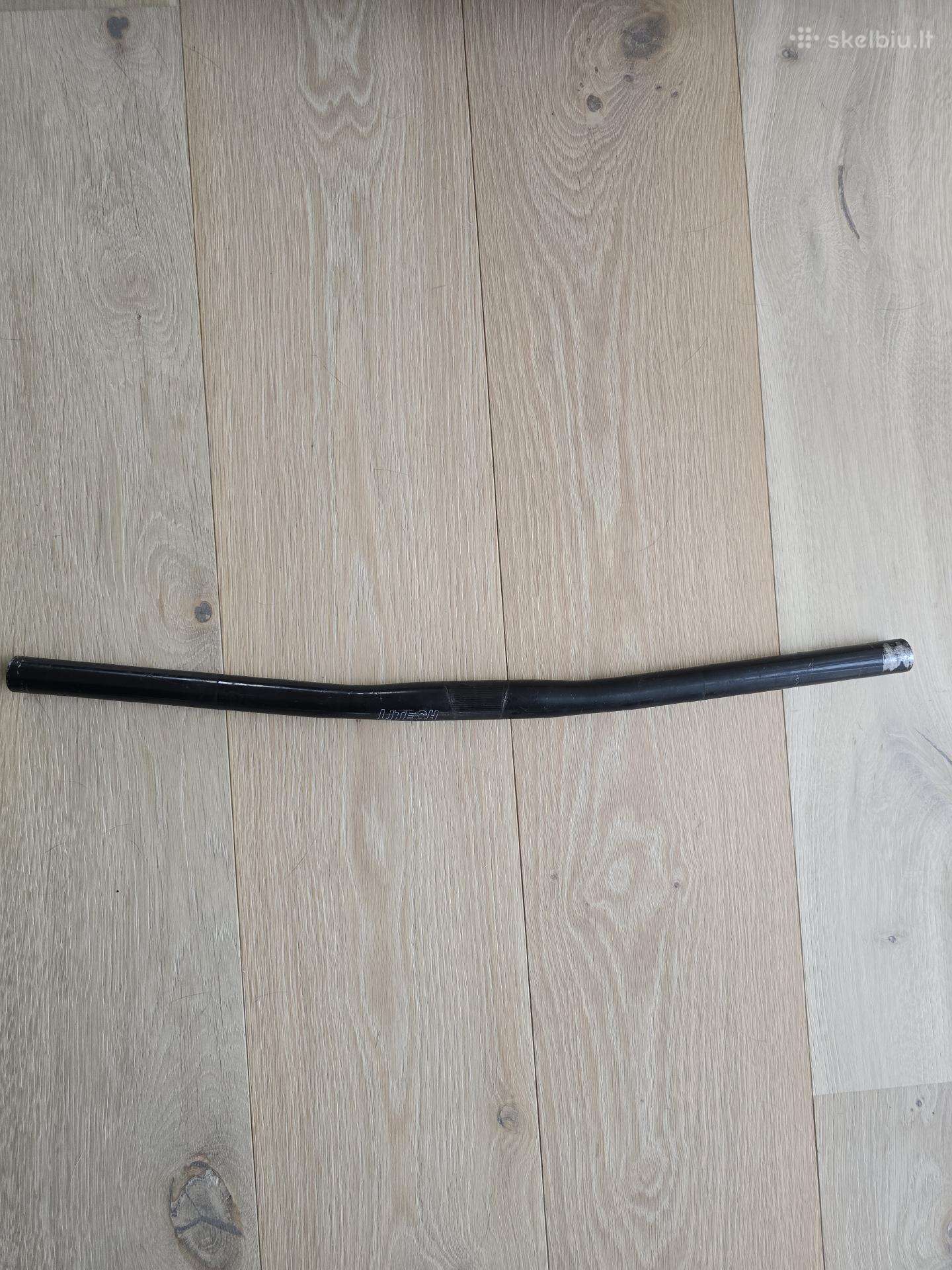 Vintage MTB vairas Litech 58cm, 25.4mm