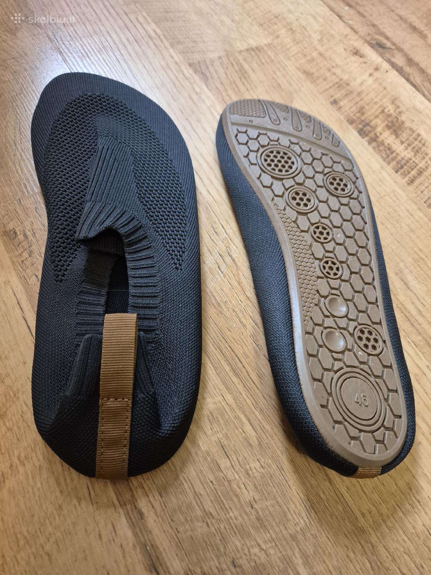 Vyriški mokasinai (loafers)