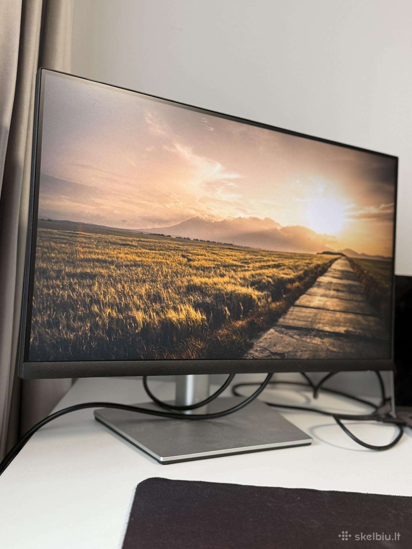 Minitorius Dell P2222h