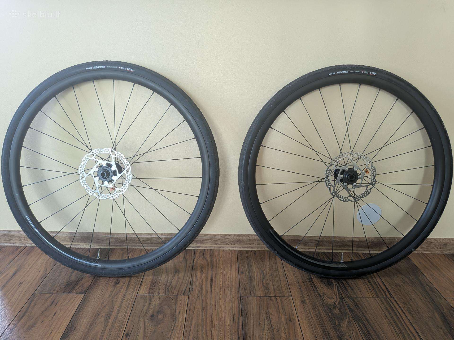 Alexrims 622x23