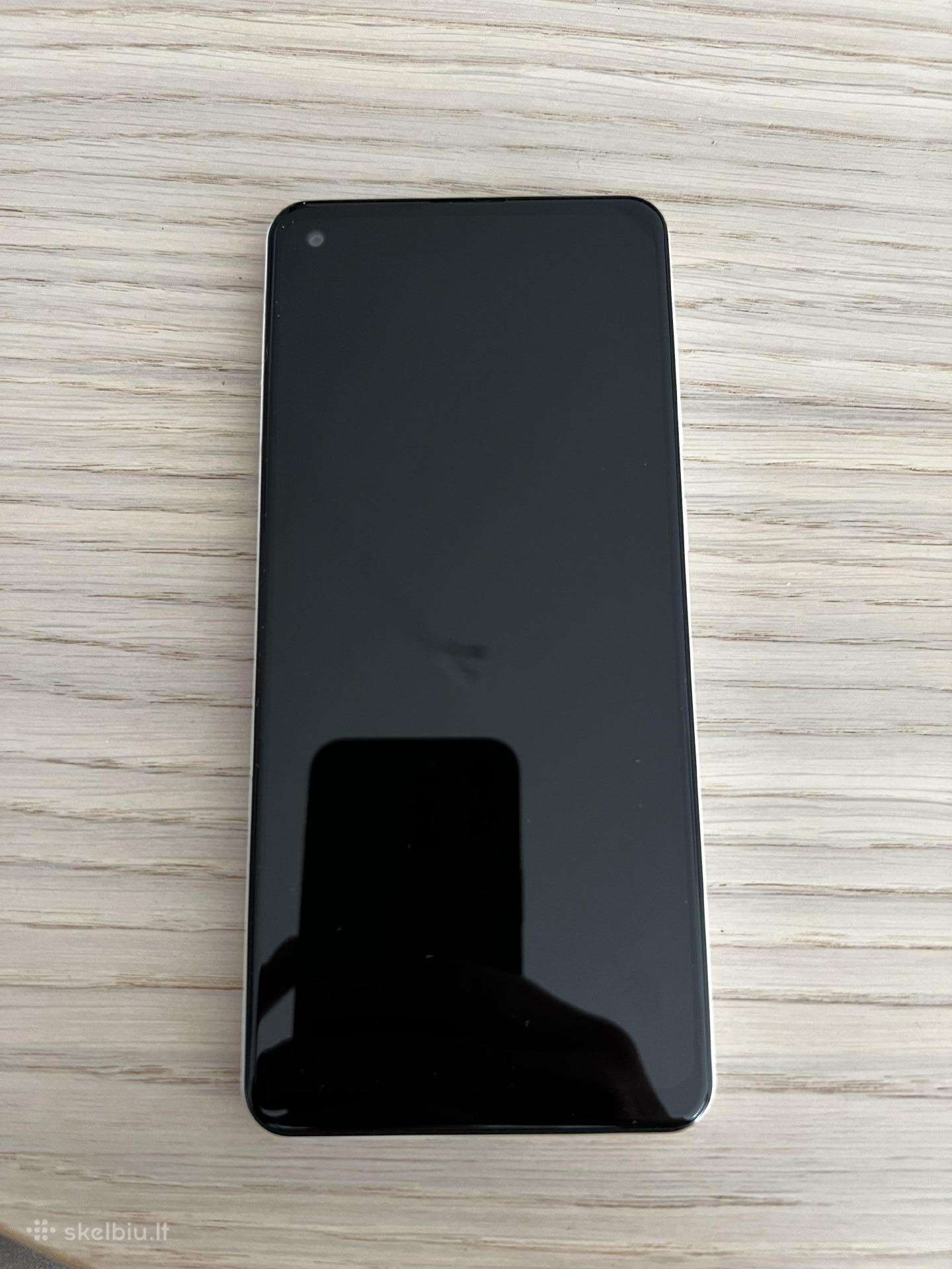 Parduodamas Samsung Galaxy A21s 32 GB telefonas