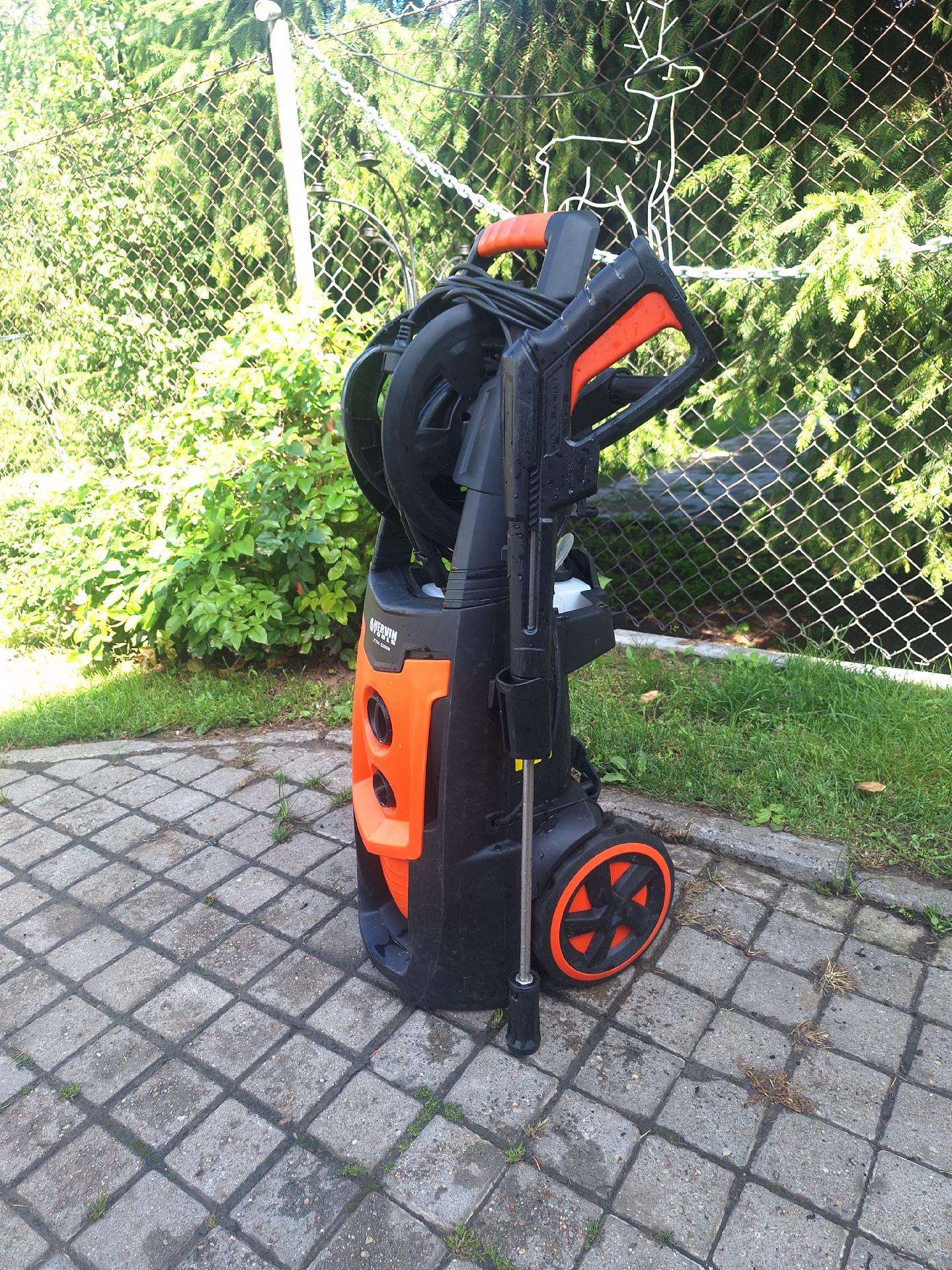 Auksto slegio plovykla