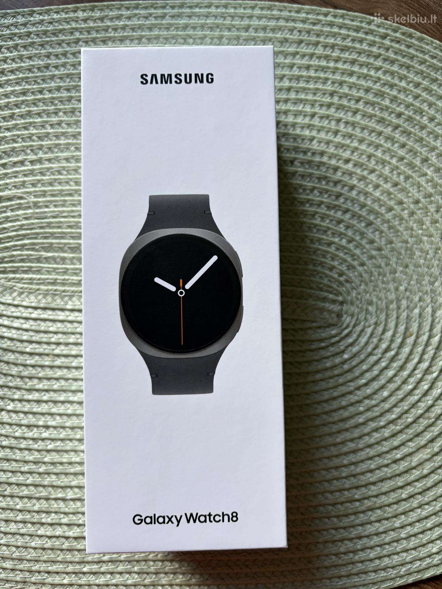 Samsung Watch 8