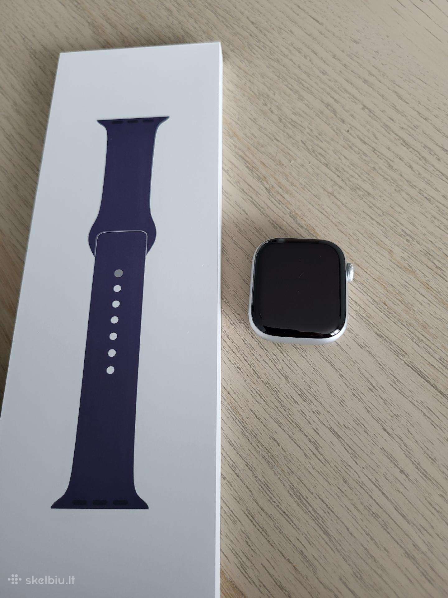 Parduodamas Apple Watch Series 11 42 mm GPS