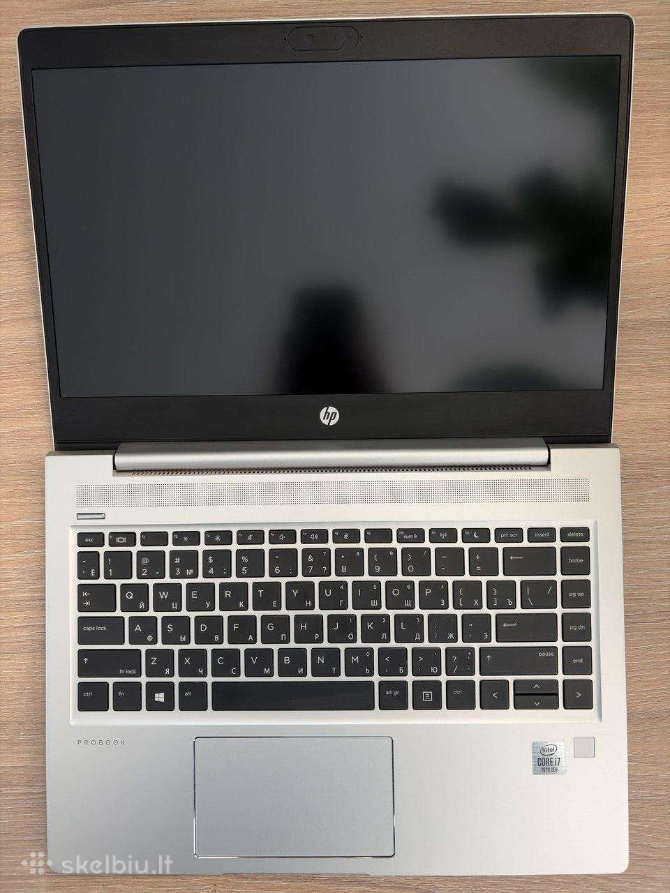 Hp Probook 440 G7