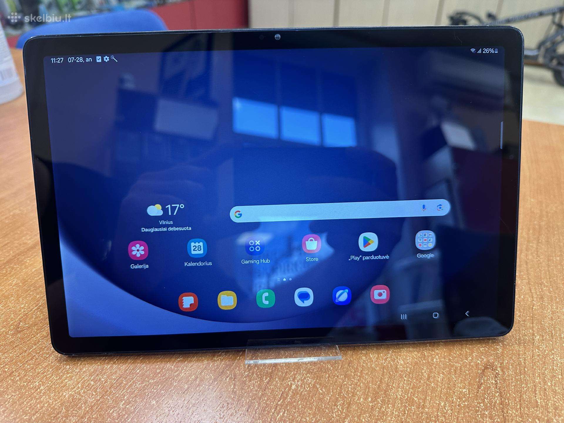 Samsung Galaxy Tab A9 Plus 128gb 8gb Wi-fi+sim