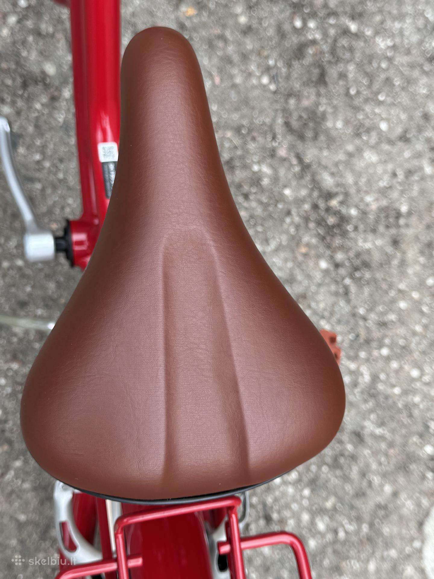 Kid bike Btwin 20″