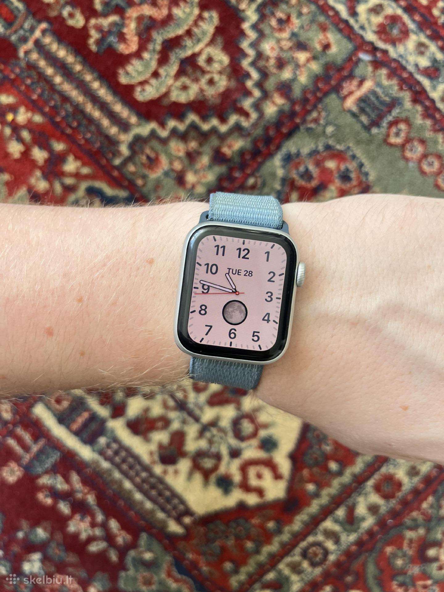 Apple Watch Se 2nd Gen (GPS)