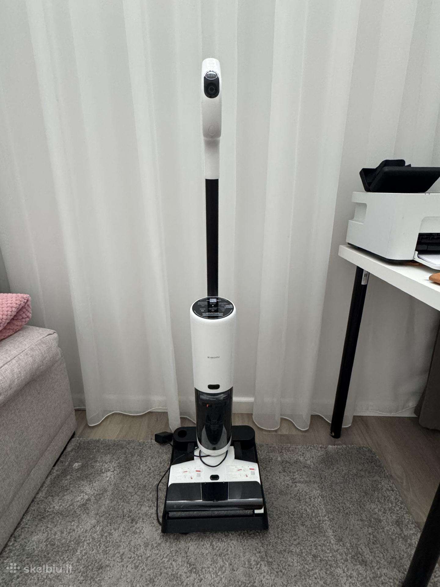 Xiaomi W20 Wet Dry siurblys šluota