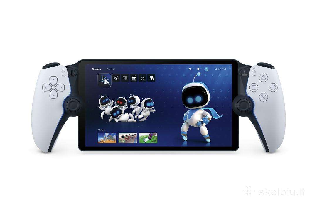 Playstation Portal