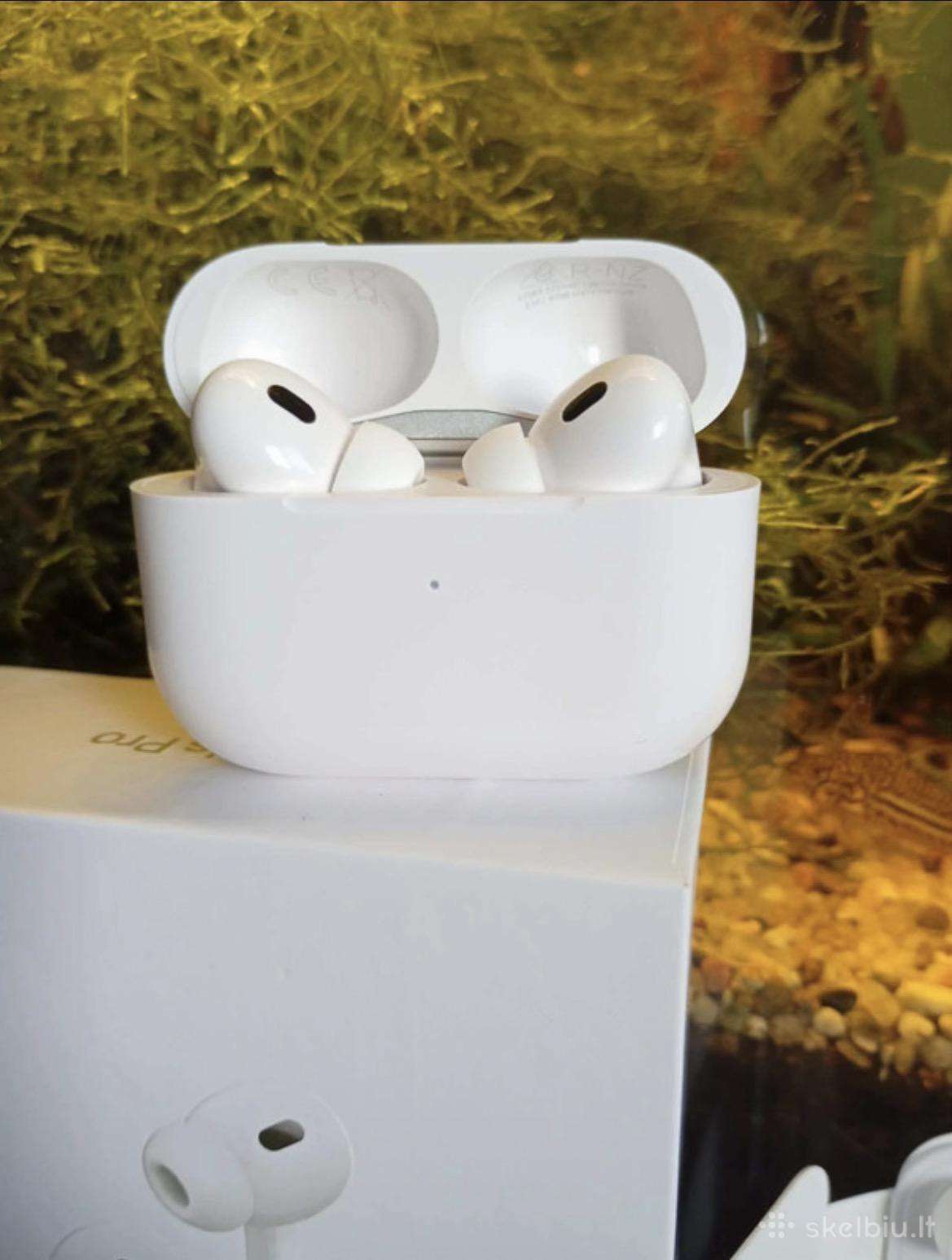 Airpods pro 2