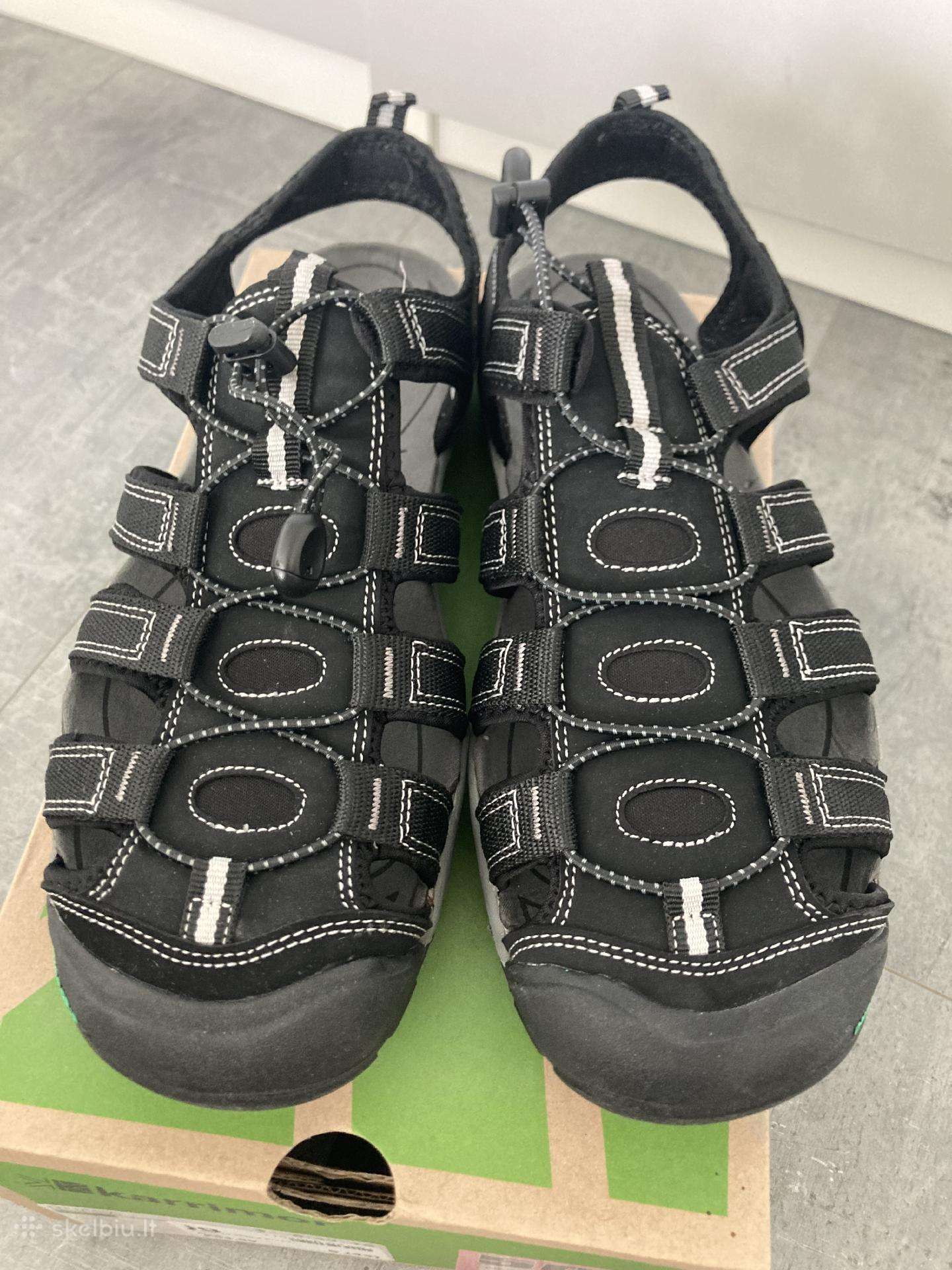 Vyriški Karrimor sandalai, 43 dydis.